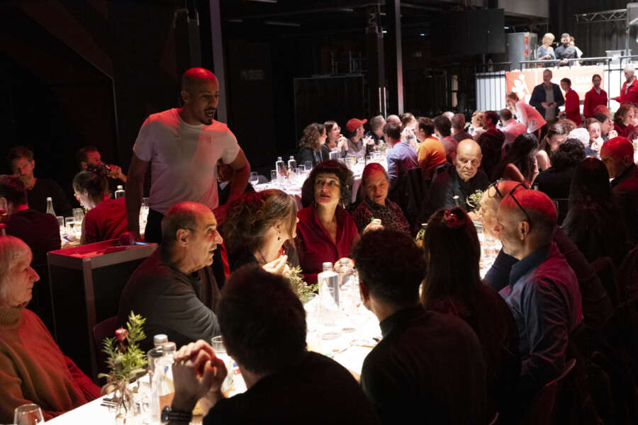 Wie funktioniert der Kitchen Battle?