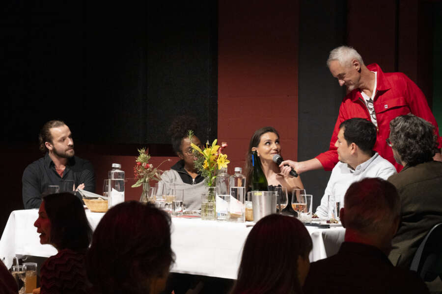 Wie funktioniert der Kitchen Battle?