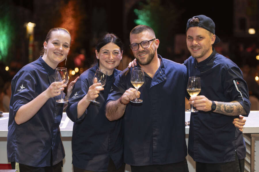 Kitchen battle 2025 bern 76