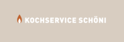 Kochservice Martin Schöni