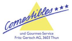 Comestibles- und Gourmet-Service Gertsch