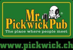 Mr. Pickwick Pub Basel