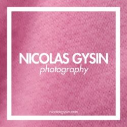 Nicolas Gysin Photography