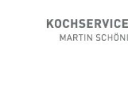 Kochservice Martin Schöni