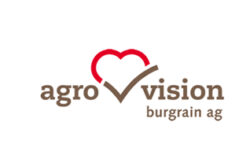 Agrovision Burgrain