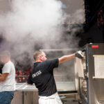 Kitchen Battle Zürich 6834