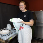 Kitchen Battle Zürich 6853