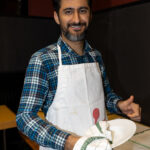 Kitchen Battle Zürich 6854