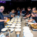 Kitchen Battle Zürich 6857