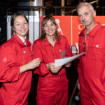 Kitchen Battle Zürich 6913