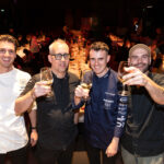 Kitchen Battle Zürich 7031