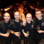 Kitchen Battle Zürich 7034