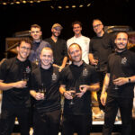 Kitchen Battle Zürich 7042