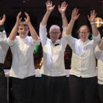 Kitchen battle 2025 bern 75