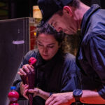 Kitchen battle 25 sa mrb 17