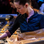 Kitchen battle 25 sa mrb 30