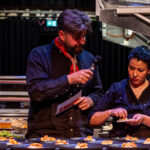 Kitchen battle 25 sa mrb 35