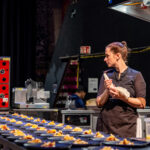 Kitchen battle 25 sa mrb 36